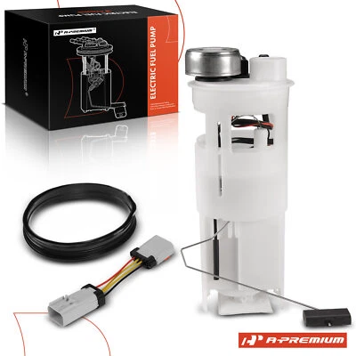 Conjunto de bomba de combustible con sensor para Dodge Ram 1500 2500 3500 1996-1997 4897426AD Foto 1 de 4