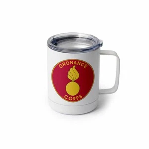 Tazze per bevande/caffè - Divisioni esercito americano - Molte opzioni - Foto 1 di 7