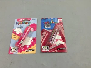 2 Bonne Bell Lip Smackers. Dr. Pepper/Raspberry - Picture 1 of 2