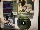 Rainbow Six Rogue Spear Sony PlayStation (PS1) Game UK PAL FREE POSTAGE 