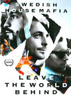 LEAVE THE WORLD BEHIND NEW DVD
