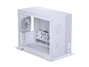 Phanteks XT M3, Compact Micro-ATX Gaming Chassis, High Airflow Performance Mesh, - Picture 1 of 5