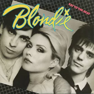 Blondie - Eat To The Beat - Brand New/Sealed Vinyl - Imagen 1 de 1