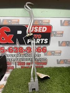 ✅ 2023 DODGE CHALLENGER TRANSMISSION OIL COOLER HOSE PN:68252508AE OEM - Picture 1 of 6