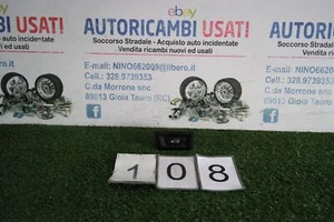 INTERRUTTORE APERTURA COFANO PORTELLONE POSTERIORE BMW 530 520D 2012 916264303 - Imagen 1 de 7