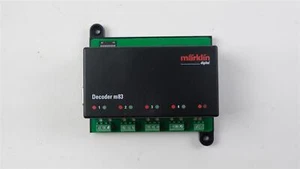 Märklin Digital 60832 Decoder m 83 (mit OVP) - Bild 1 von 1