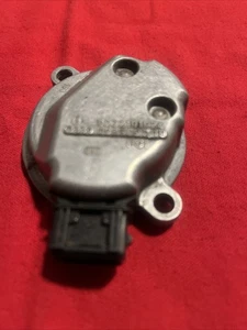 00-06 Sensor de posición del árbol de levas Audi TT 1.8 058905161B OEM - Imagen 1 de 7