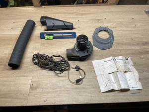 1970-74 e-body challenger cuda NOS REAR DEFROSTER SET DEFOGGER READ ALL BELOW 71 - Picture 1 of 19