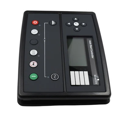 Replace DSE7310 Auto Start Control Module NEW Deep Sea Electronics DSE7310 - Image 1 of 4