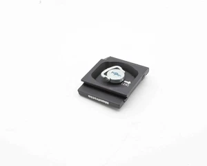 Manfrotto 200PL-Pro Aluminum Plate (#18762) - Picture 1 of 2