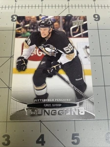 2011-12 Upper Deck Young Guns Carl Sneep # 492 - Picture 1 of 1