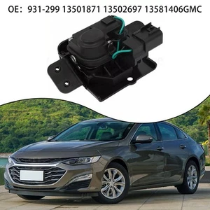Professional Grade Tailgate Door Lock Actuator for Chevy & For Cadillac SUVs - Picture 1 of 11
