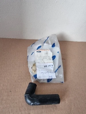 Genuine Ford Crankcase Ventilation Tube | 7106207 928F-6N664-MB - Image 1 of 3