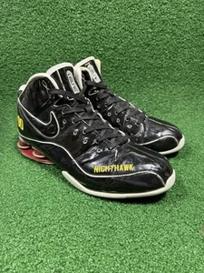 Herren Größe 13 - Nike Shox Elite Night Hawk 2009 Double 00 - Bild 1 von 17