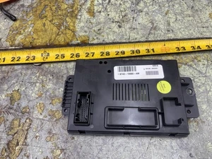 Módulo de control de temperatura HVAC 11-14 EDGE BT43-19980-AM - Imagen 1 de 20