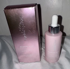 HydroPeptide Moisture Reset Phytonährstoff Gesichtsöl - 1oz beschädigte Box - Bild 1 von 4