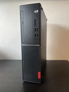 Lenovo V520S Desktop SFF PC Core i5-7400 3.0GHz 8GB - Afbeelding 1 van 5