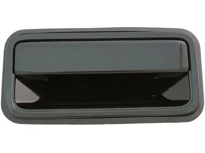 For 1992-2000 Chevrolet C3500 Door Handle Rear Right Dorman 43291STGK 1993 1994 - Image 1 of 2
