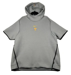 Nike Tennessee Volunteers Sideline Repel termica manica corta XL Coach rilasciato - Foto 1 di 10