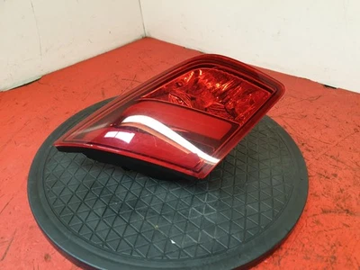 PEUGEOT 308 LUZ TRASERA INTERIOR LADO PASAJERO LADO CERCANO LH 2016 5 PUERTAS HATCHBACK Foto 1 de 4
