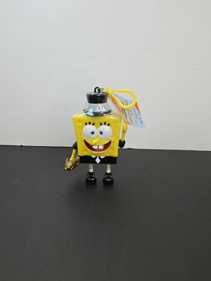 2004 Nickelodeon SPONGEBOB SQUAREPANTS Movie Candy Buddy SEALED / UNOPENED - Image 1 of 3