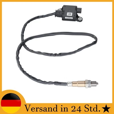 Sensore Particolato Scarico Diesel Adatto per LAND ROVER Range Rover Evoque HJ325H310AA - Immagine 1 di 4