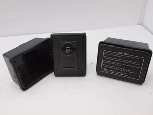Pentax 645 220 Film Back Holder for Pentax 645 and spare case - Picture 1 of 1