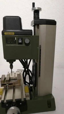 Proxxon Micromot MF 70 Feinfräse  230 V - Bild 1 von 4