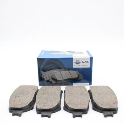 OEM PAGID Front Brake Pads Set For Lexus GS300 2006 - Image 1 of 3