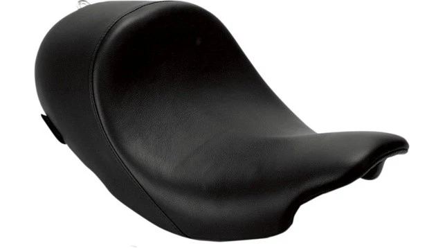 Asiento individual Danny Gray Speedcradle #21-414 Harley Davidson Foto 1 de 1