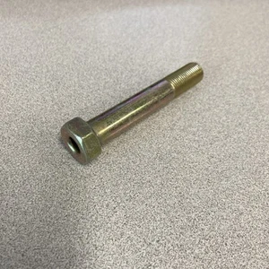 Genuine Race Bolt Tubular Bolt 1/2"-20 x 3" (502030) (Sprint Car / Modified) - Picture 1 of 3