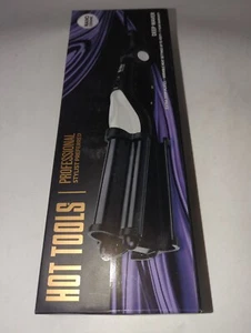 Hot Tools Professional Stylist Preferred Nano Ceramic Deep Waver - Picture 1 of 3