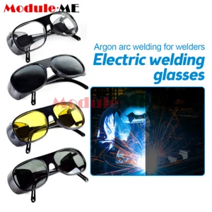 Auto Darkening Welding Mask Helmet Goggles Automatic Dimming Welder Glasses New - Picture 1 of 22