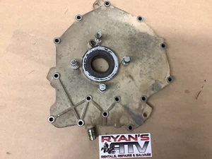 2007 Can-Am Outlander 650XT Crank Case Cover - Picture 1 of 5