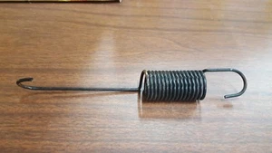 Case 224 Lawn Tractor Brake Lock Spring - Picture 1 of 2