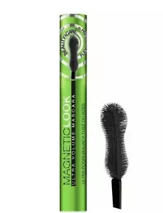 EVELINE  Magnetic Look ultra  extreme volume separation Mascara,  10ml - Picture 1 of 6