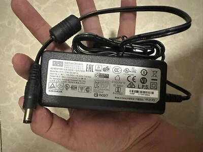 Original APD 12V 4A DA-48T12 For 48W 5.5*2.5mm 1.4A Max AC Adapter Power Supply - Image 1 of 4