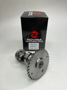 Scooter GY6 150cc árbol de levas de alto rendimiento A13 China - Imagen 1 de 1