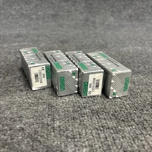 Lot of 4 - Ushio BRN 120V 1200W Halogen Projector Lamp New - Picture 1 of 16