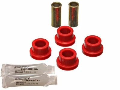 For 1963, 1965-1970 Chevrolet Biscayne Track Bar Bushing Rear Energy 41254DW - Image 1 of 2