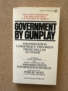 Government By Gunplay - Picture 1 of 3