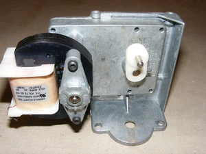 Culligan 89 Medallist Water Softener Parts Drive Motor Assembly - Picture 1 of 2