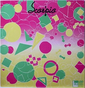 THE GREAT AMERICAN MUSIC BAND / SCOR'PIO / FUSION / LOBSTER JAPAN - Imagen 1 de 3