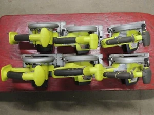 Ryobi 18V Circular Saw: P501G, P504G or P506G - Picture 1 of 20