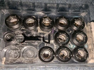 Revolver Primochill SX - Noir satiné 10 pièces - Photo 1/4