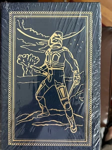 When the Tide Rises by David Drake Easton Press Signed First Edition Sealed - Picture 1 of 1