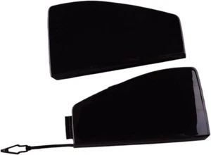 Front Bumper Tow Eye Hook Cover Cap L/R Fit BMW X5 2019-2023 51118092124/8069237 - Bild 1 von 9
