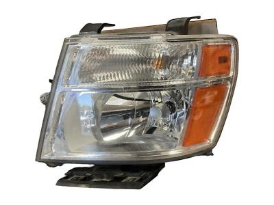 2012-2021 Nissan Nv 3500 Left Headlight Factory OEM Replacement Part Foto 1 de 4