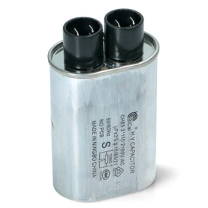Condensatore microonde universale 2100 vac mf 1,05 - 1 pezzo - Imagen 1 de 2