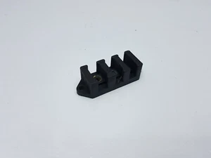 OEM Mercedes Benz W126 W116 R107 Clamp Connection Block Terminal - 09771335 - Picture 1 of 10